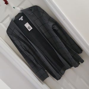 Croft and Barrow Cardigan